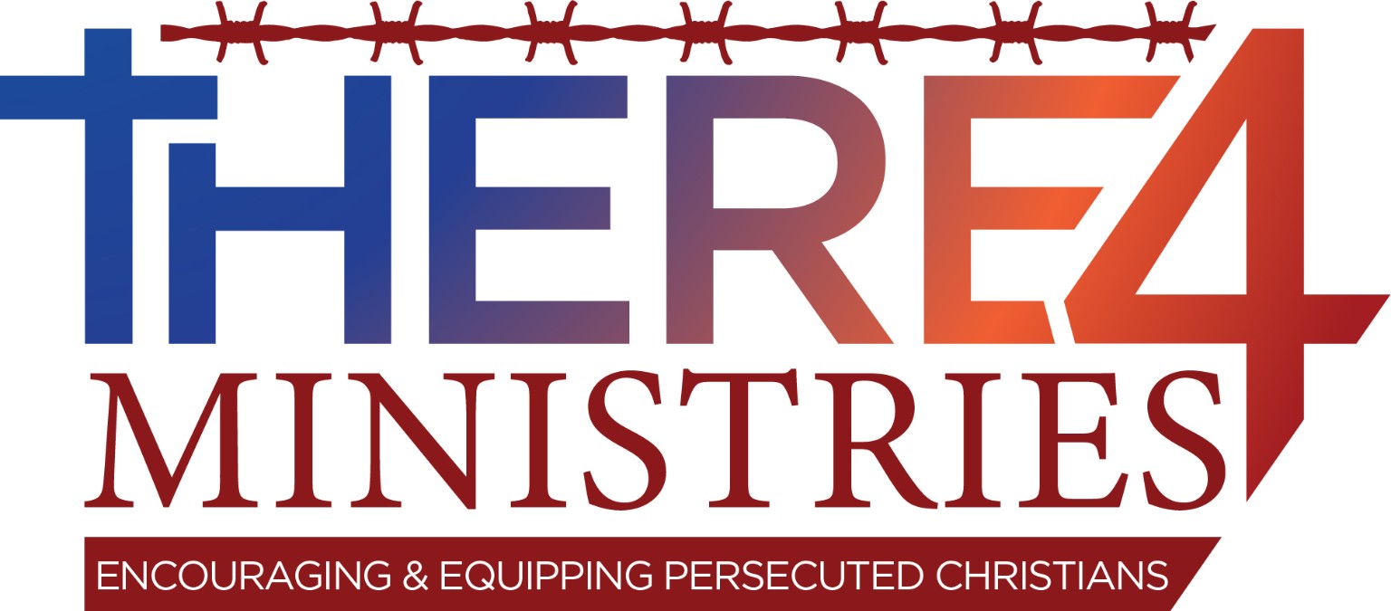 There4 Ministries logo